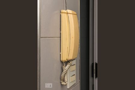 Apartamento à venda com 80m², 3 quartos e 1 vaga Apartamento à venda com 80m², 3 quartos e 1 vagaCozinha - Interfone