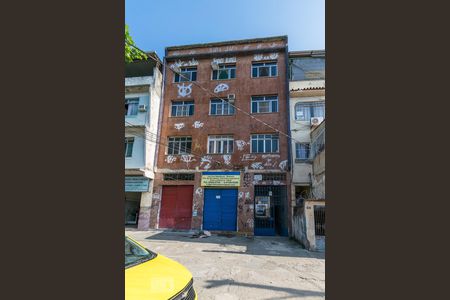 Apartamento à venda com 80m², 3 quartos e 1 vaga Apartamento à venda com 80m², 3 quartos e 1 vagaFachada do Prédio