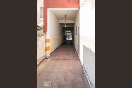 Apartamento à venda com 80m², 3 quartos e 1 vaga Apartamento à venda com 80m², 3 quartos e 1 vagaAcesso da garagem