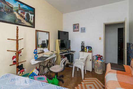 Apartamento à venda com 80m², 3 quartos e 1 vaga Apartamento à venda com 80m², 3 quartos e 1 vagaQuarto 2