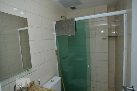 Studio à venda com 40m², 1 quarto e sem vagaBanheiro