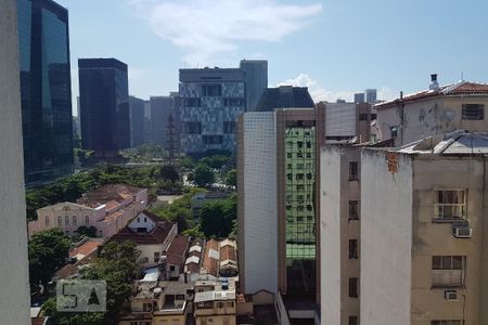 Studio à venda com 40m², 1 quarto e sem vaga Studio à venda com 40m², 1 quarto e sem vagaVista