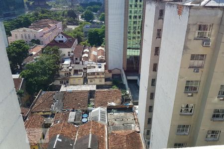 Studio à venda com 40m², 1 quarto e sem vaga Studio à venda com 40m², 1 quarto e sem vagaVista