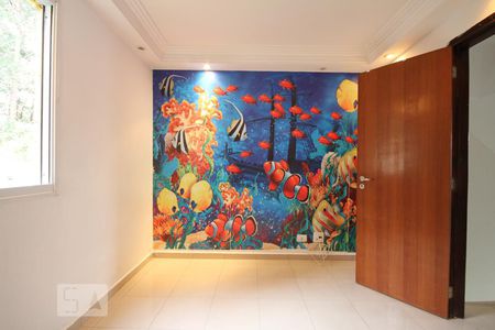 Quarto 1 de casa para alugar com 4 quartos, 115m² em Vila Caraguatá, São Paulo