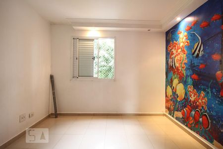Quarto 1 de casa para alugar com 4 quartos, 115m² em Vila Caraguatá, São Paulo