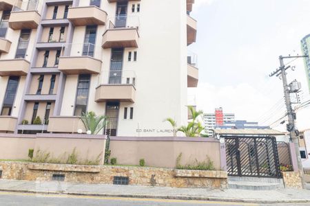 Apartamento à venda com 133m², 3 quartos e 3 vagas Apartamento à venda com 133m², 3 quartos e 3 vagasFachada do Condomínio