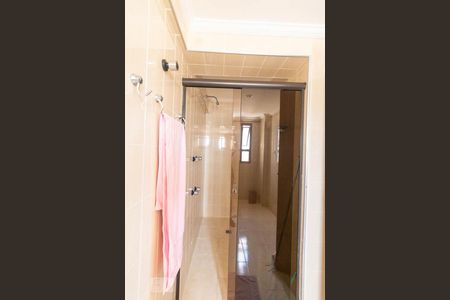 Apartamento à venda com 133m², 3 quartos e 3 vagas Apartamento à venda com 133m², 3 quartos e 3 vagasBanheiro da Suíte 3