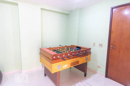 Apartamento à venda com 133m², 3 quartos e 3 vagas Apartamento à venda com 133m², 3 quartos e 3 vagasSalão de Jogos