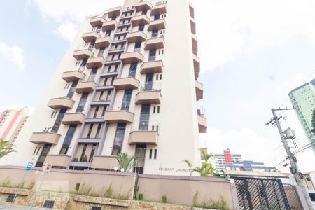 Apartamento à venda com 133m², 3 quartos e 3 vagas Apartamento à venda com 133m², 3 quartos e 3 vagasFachada do Condomínio