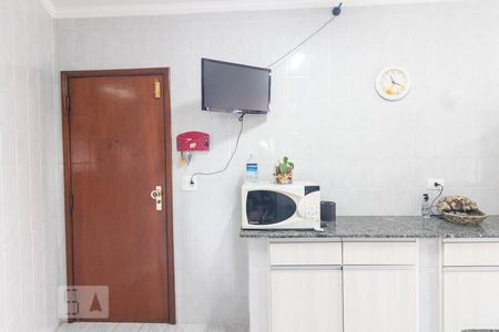 Apartamento à venda com 133m², 3 quartos e 3 vagas Apartamento à venda com 133m², 3 quartos e 3 vagasCozinha