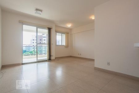 Sala de apartamento para alugar com 2 quartos, 69m² em Vila Andrade, São Paulo