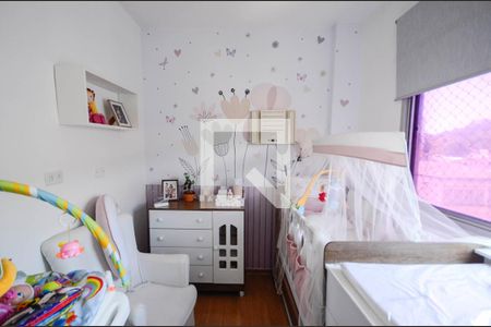 Apartamento à venda com 86m², 3 quartos e 1 vaga Apartamento à venda com 86m², 3 quartos e 1 vagaQuarto 2