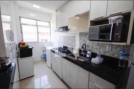 Apartamento à venda com 86m², 3 quartos e 1 vaga Apartamento à venda com 86m², 3 quartos e 1 vagaCozinha