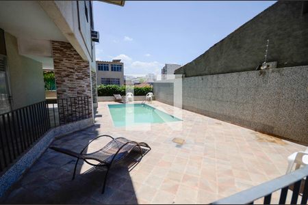 Apartamento à venda com 86m², 3 quartos e 1 vaga Apartamento à venda com 86m², 3 quartos e 1 vagaÁrea comum - Piscina