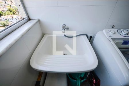 Apartamento à venda com 86m², 3 quartos e 1 vaga Apartamento à venda com 86m², 3 quartos e 1 vagaÁrea de Serviço