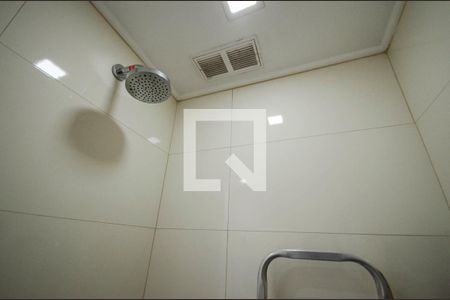 Apartamento à venda com 86m², 3 quartos e 1 vaga Apartamento à venda com 86m², 3 quartos e 1 vagaBanheiro da Suíte