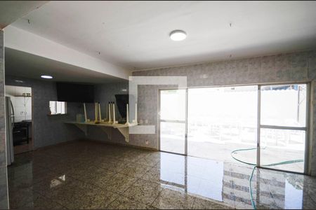 Apartamento à venda com 86m², 3 quartos e 1 vaga Apartamento à venda com 86m², 3 quartos e 1 vagaÁrea comum - Salão de festas