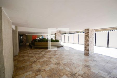 Apartamento à venda com 86m², 3 quartos e 1 vaga Apartamento à venda com 86m², 3 quartos e 1 vagaÁrea comum - Playground