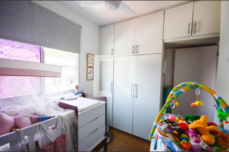 Apartamento à venda com 86m², 3 quartos e 1 vaga Apartamento à venda com 86m², 3 quartos e 1 vagaQuarto 2