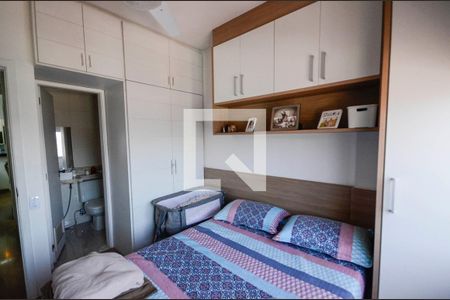 Apartamento à venda com 86m², 3 quartos e 1 vaga Apartamento à venda com 86m², 3 quartos e 1 vagaSuíte