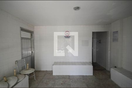 Apartamento à venda com 86m², 3 quartos e 1 vaga Apartamento à venda com 86m², 3 quartos e 1 vagaÁrea comum - Sauna