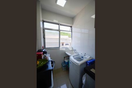 Apartamento à venda com 86m², 3 quartos e 1 vaga Apartamento à venda com 86m², 3 quartos e 1 vagaÁrea de Serviço