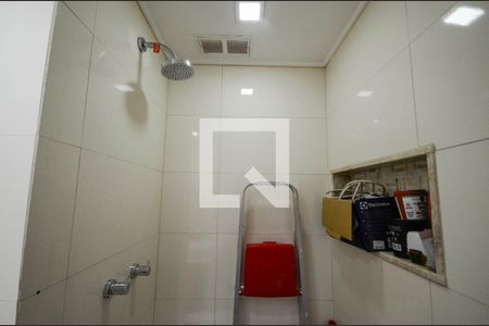 Apartamento à venda com 86m², 3 quartos e 1 vaga Apartamento à venda com 86m², 3 quartos e 1 vagaBanheiro da Suíte