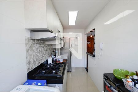 Apartamento à venda com 86m², 3 quartos e 1 vaga Apartamento à venda com 86m², 3 quartos e 1 vagaÁrea de Serviço