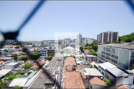 Apartamento à venda com 86m², 3 quartos e 1 vaga Apartamento à venda com 86m², 3 quartos e 1 vagaVista da Suíte