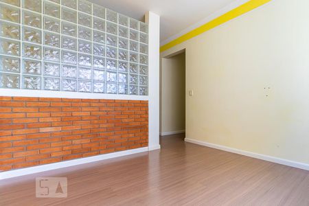 Sala 2 de apartamento à venda com 3 quartos, 116m² em Vila Jequitibas, Campinas