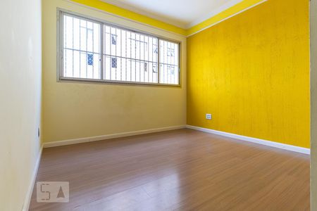 Sala 2 de apartamento à venda com 3 quartos, 116m² em Vila Jequitibas, Campinas