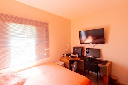 Apartamento à venda com 106m², 3 quartos e 1 vaga Apartamento à venda com 106m², 3 quartos e 1 vagaQuarto 2