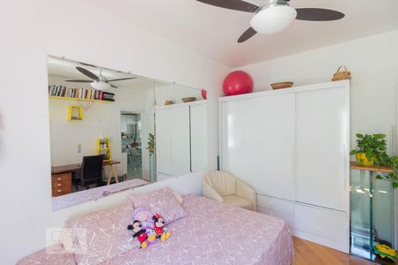 Apartamento à venda com 106m², 3 quartos e 1 vaga Apartamento à venda com 106m², 3 quartos e 1 vagaQuarto 1