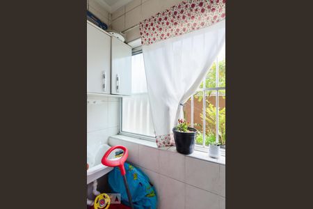 Apartamento à venda com 42m², 1 quarto e 1 vaga Apartamento à venda com 42m², 1 quarto e 1 vagaÁrea de serviço