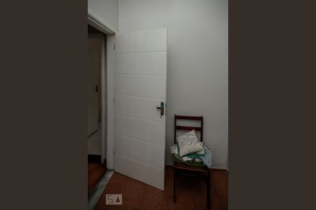 Quarto de Serviço de casa de condomínio para alugar com 4 quartos, 130m² em Cascadura, Rio de Janeiro