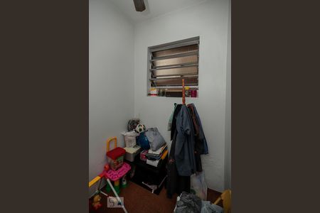 Quarto de Serviço de casa de condomínio para alugar com 4 quartos, 130m² em Cascadura, Rio de Janeiro