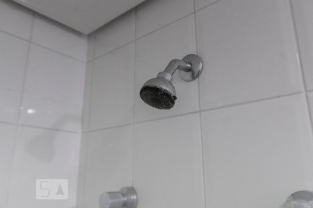 Studio para alugar com 32m², 1 quarto e 1 vagaChuveiro