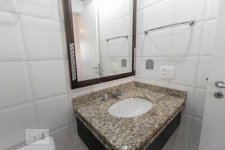 Studio para alugar com 32m², 1 quarto e 1 vagaBanheiro