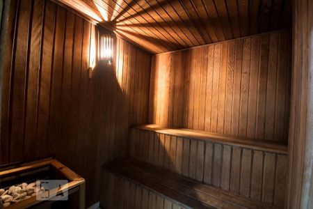 Studio para alugar com 32m², 1 quarto e 1 vagaÁrea comum - Sauna