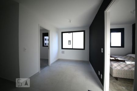 Apartamento à venda com 34m², 2 quartos e sem vaga Quarto 1