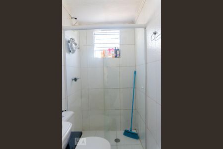 Apartamento à venda com 47m², 2 quartos e 1 vaga Apartamento à venda com 47m², 2 quartos e 1 vagaBanheiro