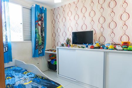 Apartamento à venda com 47m², 2 quartos e 1 vaga Apartamento à venda com 47m², 2 quartos e 1 vagaQuarto 2