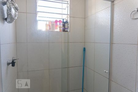 Apartamento à venda com 47m², 2 quartos e 1 vaga Apartamento à venda com 47m², 2 quartos e 1 vagaBanheiro - chuveiro