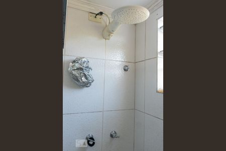 Apartamento à venda com 47m², 2 quartos e 1 vaga Apartamento à venda com 47m², 2 quartos e 1 vagaBanheiro - chuveiro