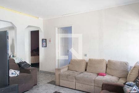 Sala de casa à venda com 3 quartos, 160m² em Vila Bela Vista (zona Norte), São Paulo