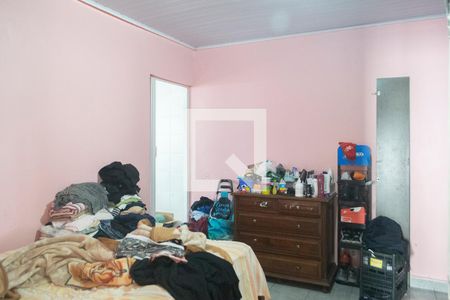 Quarto 2 de casa à venda com 3 quartos, 160m² em Vila Bela Vista (zona Norte), São Paulo