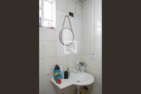 Banheiro de casa à venda com 3 quartos, 160m² em Vila Bela Vista (zona Norte), São Paulo