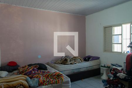 Quarto 1 de casa à venda com 3 quartos, 160m² em Vila Bela Vista (zona Norte), São Paulo