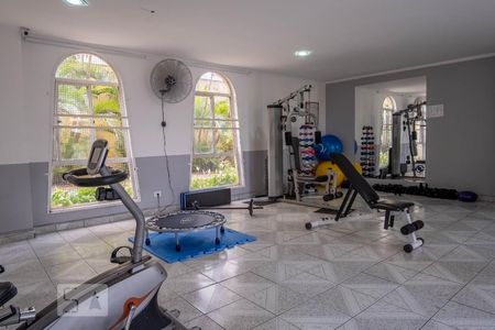 Apartamento à venda com 62m², 2 quartos e 1 vagaAcademia