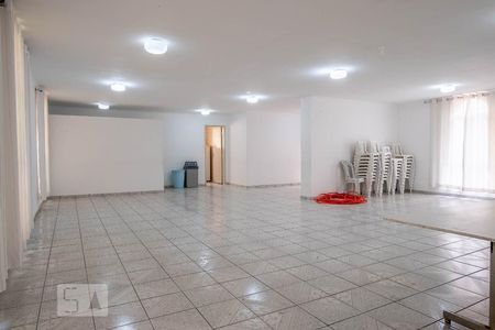 Apartamento à venda com 62m², 2 quartos e 1 vagaSalão de Festas